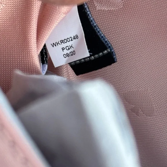 Kate Spade New York Dawn Triple Gusset Crossbody Bag - Picture 9 of 12